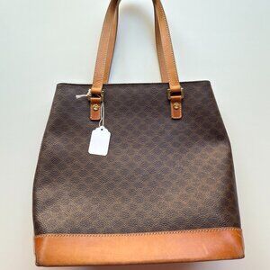 3591 CELINE VINTAGE BAG